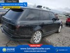 Thumbnail Photo 4 for New 2015 Land Rover Range Rover Supercharged