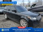 Thumbnail Photo 5 for New 2015 Land Rover Range Rover Supercharged