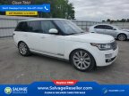 Thumbnail Photo 5 for New 2015 Land Rover Range Rover Supercharged