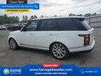 Thumbnail Photo 3 for New 2015 Land Rover Range Rover Supercharged