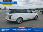 Thumbnail Photo 4 for New 2015 Land Rover Range Rover Supercharged