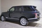 Thumbnail Photo 3 for 2015 Land Rover Range Rover