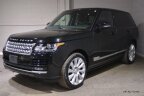 Thumbnail Photo 1 for 2015 Land Rover Range Rover