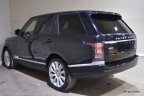 Thumbnail Photo 6 for 2015 Land Rover Range Rover