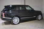 Thumbnail Photo 2 for 2015 Land Rover Range Rover
