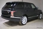 Thumbnail Photo 5 for 2015 Land Rover Range Rover