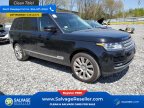 Thumbnail Photo 5 for 2015 Land Rover Range Rover Long Wheelbase Supercharged