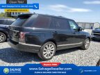 Thumbnail Photo 4 for 2015 Land Rover Range Rover Long Wheelbase Supercharged