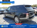 Thumbnail Photo 3 for 2015 Land Rover Range Rover Long Wheelbase Supercharged