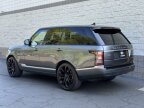 Thumbnail Photo 1 for 2015 Land Rover Range Rover Supercharged