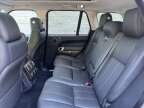 Thumbnail Photo 6 for 2015 Land Rover Range Rover Supercharged