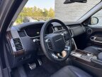 Thumbnail Photo 4 for 2015 Land Rover Range Rover Supercharged