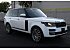 2015 Land Rover Range Rover Autobiography