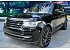 2015 Land Rover Range Rover