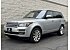 2015 Land Rover Range Rover Supercharged