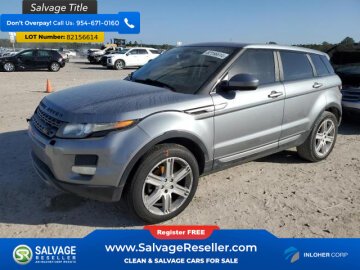 New 2015 Land Rover Range Rover