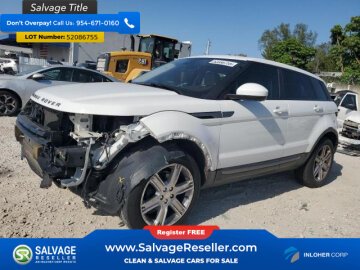 New 2015 Land Rover Range Rover