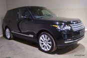 2015 Land Rover Range Rover