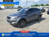 2015 Land Rover Range Rover
