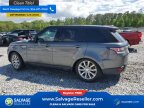 Thumbnail Photo 3 for New 2015 Land Rover Range Rover Sport