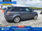 Thumbnail Photo 4 for New 2015 Land Rover Range Rover Sport