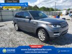 Thumbnail Photo 5 for New 2015 Land Rover Range Rover Sport