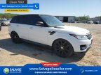 Thumbnail Photo 5 for New 2015 Land Rover Range Rover Sport