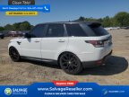 Thumbnail Photo 3 for New 2015 Land Rover Range Rover Sport