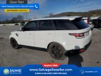 Thumbnail Photo 3 for New 2015 Land Rover Range Rover Sport