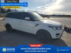 Thumbnail Photo 5 for New 2015 Land Rover Range Rover Sport