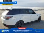 Thumbnail Photo 4 for New 2015 Land Rover Range Rover Sport