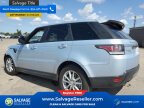 Thumbnail Photo 3 for New 2015 Land Rover Range Rover Sport HSE