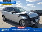 Thumbnail Photo 5 for New 2015 Land Rover Range Rover Sport HSE