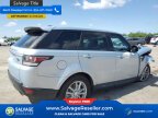 Thumbnail Photo 4 for New 2015 Land Rover Range Rover Sport HSE