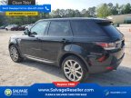 Thumbnail Photo 3 for 2015 Land Rover Range Rover Sport