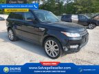 Thumbnail Photo 5 for 2015 Land Rover Range Rover Sport