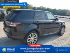 Thumbnail Photo 4 for 2015 Land Rover Range Rover Sport