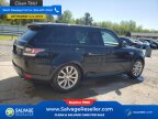 Thumbnail Photo 4 for 2015 Land Rover Range Rover Sport