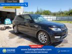 Thumbnail Photo 5 for 2015 Land Rover Range Rover Sport