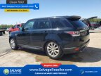 Thumbnail Photo 3 for 2015 Land Rover Range Rover Sport