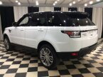 Thumbnail Photo 3 for 2015 Land Rover Range Rover Sport