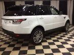 Thumbnail Photo 5 for 2015 Land Rover Range Rover Sport