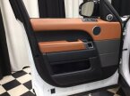 Thumbnail Photo 6 for 2015 Land Rover Range Rover Sport