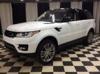 Thumbnail Photo 2 for 2015 Land Rover Range Rover Sport