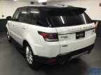 Thumbnail Photo 6 for 2015 Land Rover Range Rover Sport