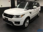 Thumbnail Photo 5 for 2015 Land Rover Range Rover Sport