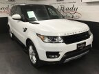 Thumbnail Photo 1 for 2015 Land Rover Range Rover Sport