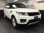 Thumbnail Photo 2 for 2015 Land Rover Range Rover Sport