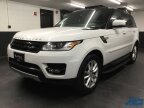 Thumbnail Photo 4 for 2015 Land Rover Range Rover Sport