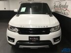 Thumbnail Photo 3 for 2015 Land Rover Range Rover Sport